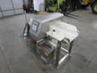 Ceia Ths Metal Detector